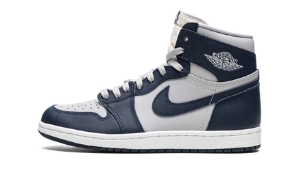 Кроссовки Jordan Air Jordan 1 High 85 «Georgetown»