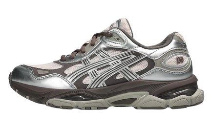 Мужские кроссовки ASICS Gel-NYC 2.0, розовые