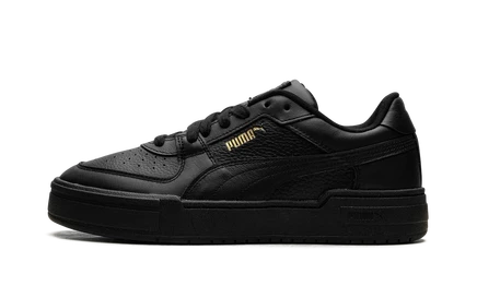 Кроссовки Puma CA Pro Classic, черные