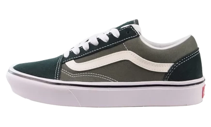 Кеды Vans ComfyCush Old Skool, Thyme