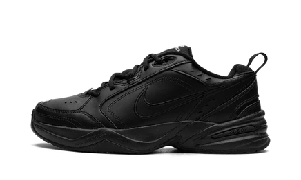 Кроссовки Nike Air Monarch 4, черные