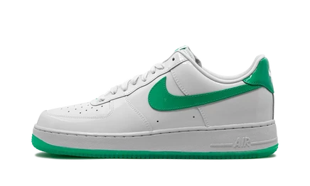 Кеды Nike Air Force 1 Low '07, белые