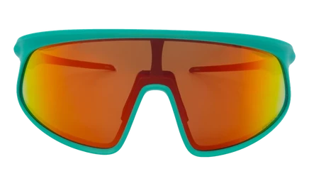 Солнцезащитные очки Oakley RSLV, голубые