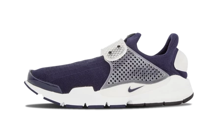 Кроссовки Nike Sock Dart SP Fragment Obsidian