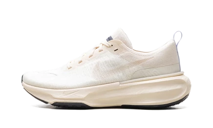 Кроссовки Nike ZoomX Invincible Run 3, светло-кремовые