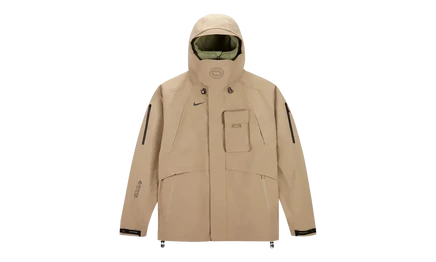 Куртка Nike NRG BH Travis Scott CACT.US CORP