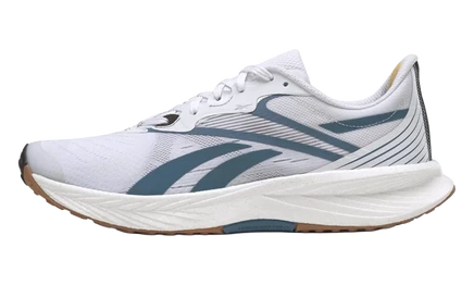 Кроссовки Reebok Zig Dynamica 4, бело-голубые