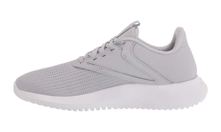 Женские кроссовки Reebok Fluxlite, серые