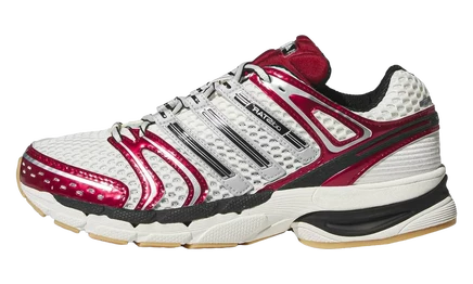 Мужские кроссовки Adidas Adistar Control 5, красные