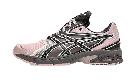 Кроссовки Asics Trainer 14 Kiko, Coneflower/Black Coffee