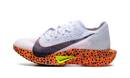 Женские беговые кроссовки Nike ZoomX Vaporfly Next% 3, Electric Pack