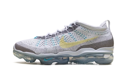 Кроссовки Nike Air Vapormax Flyknit Photon Dusty Cactus