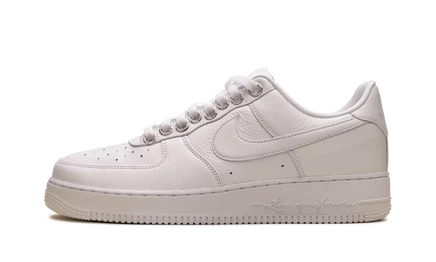 Кроссовки Nike Air Force 1 Low Chrome Hearts x NOCTA CZ8065-100