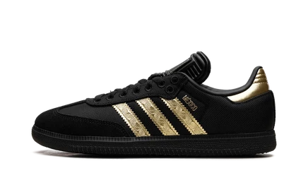Кроссовки Adidas Samba Mexico