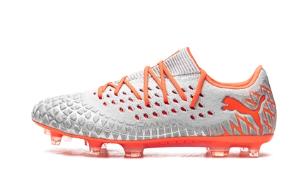 Кроссовки Puma Future 4.1 Netfit Low FG/AG