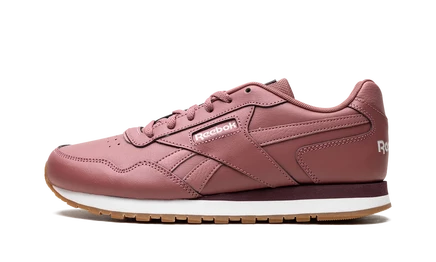 Женские кроссовки Reebok Harman Run, розовые