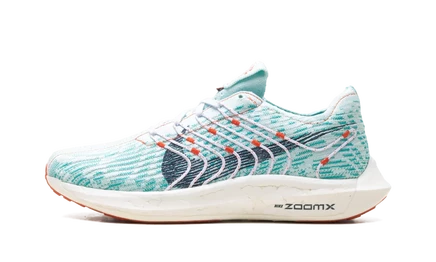 Женские кроссовки Nike Pegasus Turbo Next Nature, Jade Ice