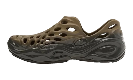 Мужские сабо Merrell Hydro Next Gen Moc SE, коричневые/серые