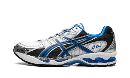 Кроссовки Asics Gel-Nimbus 10.1, синие