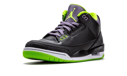 Кроссовки Jordan Air Jordan 3 Retro «Joker»