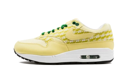 Кроссовки Nike Air Max 1 PRM Lemonade