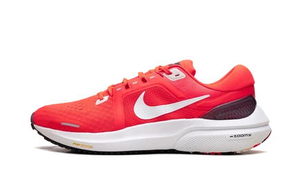 Кроссовки Nike Air Zoom Vomero 16 Bright Crimson, красные