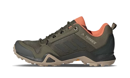Женские кроссовки Adidas Terrex AX3 G26545