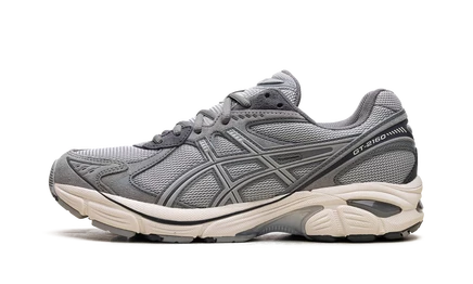 Кроссовки Asics GT-2160, цементно-серые