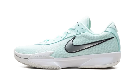 Мужские кроссовки Nike GT Cut Academy, голубые