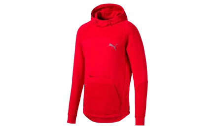 Худи Puma Evostripe Hoody High