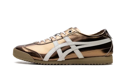 Кроссовки Onitsuka Tiger Mexico 66 SD, песочно-кремовые