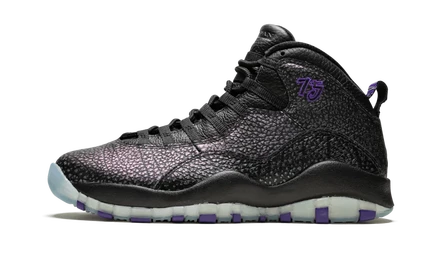 Кроссовки Jordan Air Jordan 10 Retro Paris