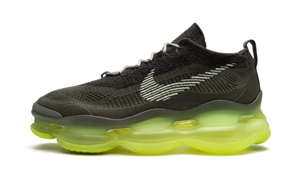 Кроссовки Nike Air Max Scorpion FlyKnit DJ4701 300