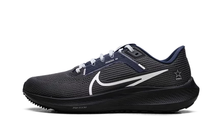 Кроссовки Nike Zoom Pegasus 40 «Dallas Cowboys»