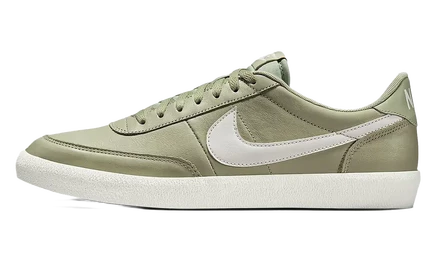 Мужские кроссовки Nike Killshot 2 Leather, зеленые