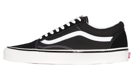 Кеды Vans Anaheim Factory Old Skool 36 DX