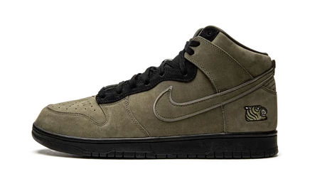 Кеды Nike SB Dunk High SoulGoods