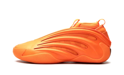 Кроссовки Adidas Harden Vol. 9 «Dyanmo»