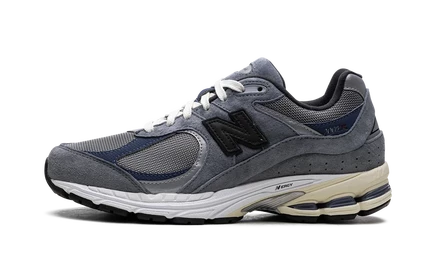 Кроссовки New Balance 2002R JJJJound штормовой синий