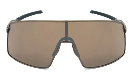 Солнцезащитные очки Oakley Sutro Ti, бежевые/янтарные