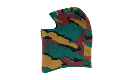 Балаклава Supreme Polartec Zip FW 23