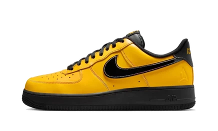 Кроссовки Nike Air Force 1 Low Ja Morant «Let Me Be Ja»