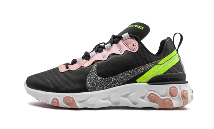 Унисекс кроссовки Nike React Element 55 PRM