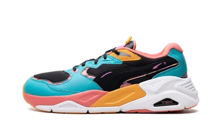 Женские кроссовки Puma TRC Mira Lava