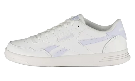 Женские кроссовки Reebok Court Advance, белые