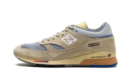 Кроссовки New Balance 1500 Salehe Bembury, Великобритания