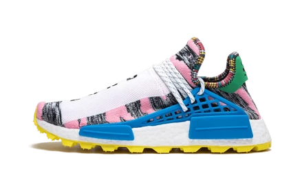 Мужские кроссовки Adidas NMD Humanrace Trail «MOTH3R»