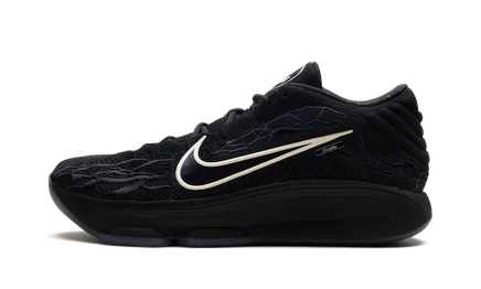 Кроссовки Nike Zoom GT Hustle 3, черные