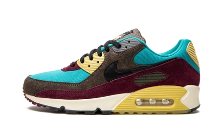 Кроссовки Nike Air Max 90 NRG «Ridgerock»