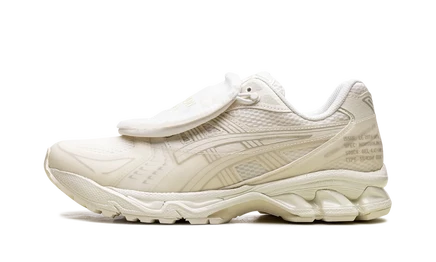 Кроссовки Asics GEL-Kayano 14 Monsoon Patrol, кремовые